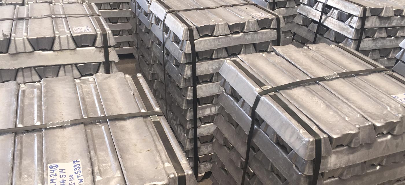 Shayonam Aluminium