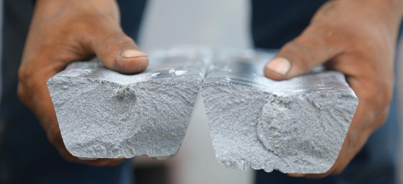 Shayonam Aluminium